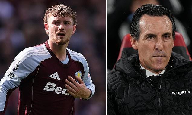 埃利奥特转会维拉遇波折：买断条款与出场数相关，或重返利物浦