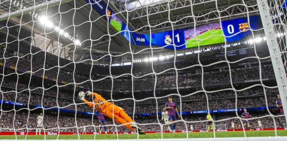 伯纳乌球场圣诞节变身主题公园，8天狂欢盛宴来袭