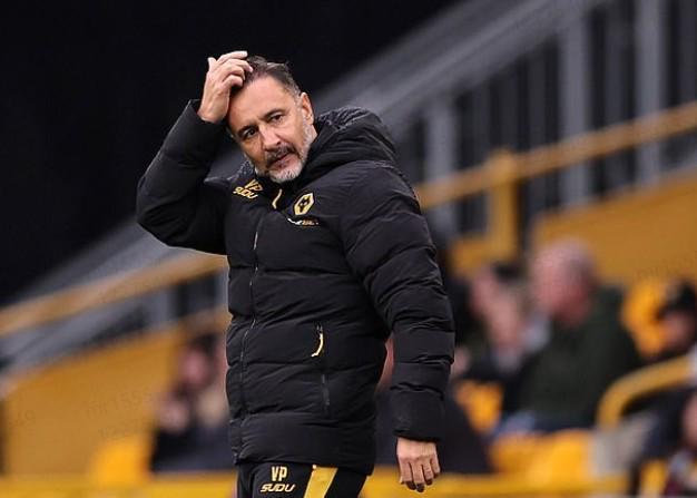 英超教练下课赔率更新：佩雷拉居首，斯洛特紧随其后