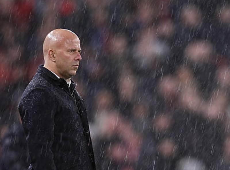 利物浦创队史尴尬纪录：4战水晶宫未尝胜绩