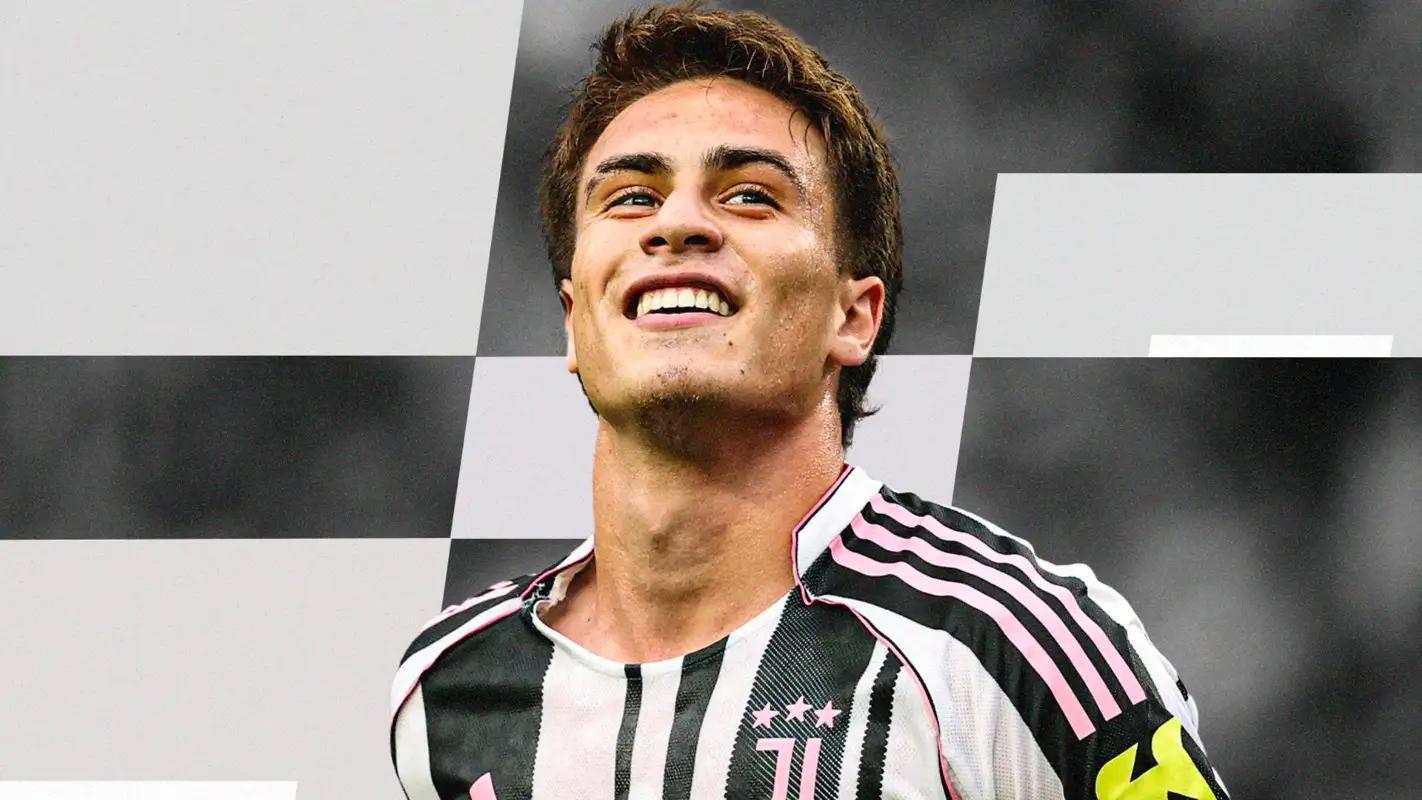 意媒爆料：尤文图斯与伊尔迪兹续约谈判数月，拟提供顶薪