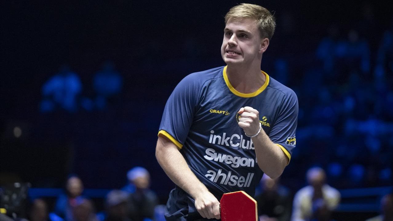 瑞典奥运新政：莫雷加德或需自费出征2028洛杉矶奥运会