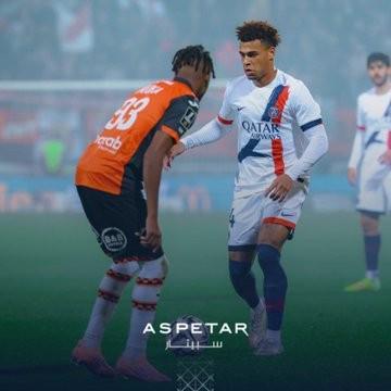 巴黎圣日耳曼前锋杜埃右大腿肌肉拉伤，预计伤缺数周