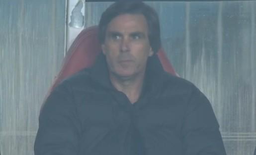 拉莫斯：河南队备战充分，叶力江停赛迈达纳伤缺无碍整体