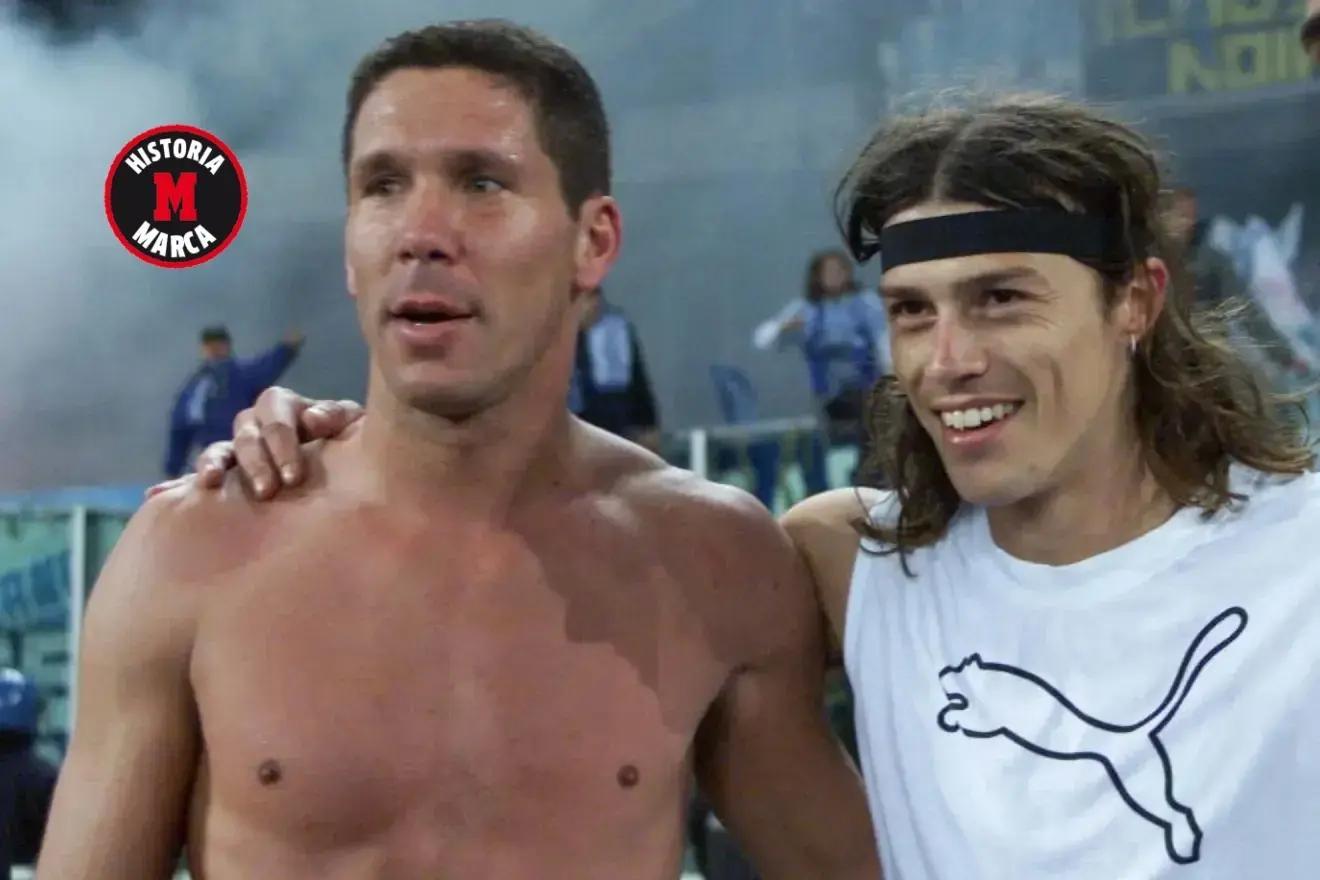 塞维利亚主帅：上午答应西蒙尼做他的助教，下午我就反悔了