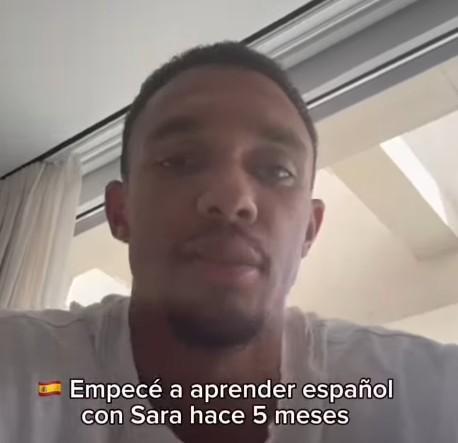 阿诺德西语学习之路：5个月从零到超越，展现职业精神