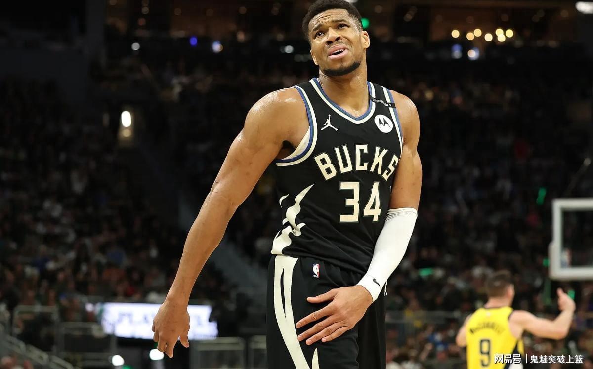 爆冷！勇士负于残阵雄鹿，库里27+6难救主，西部排名变动