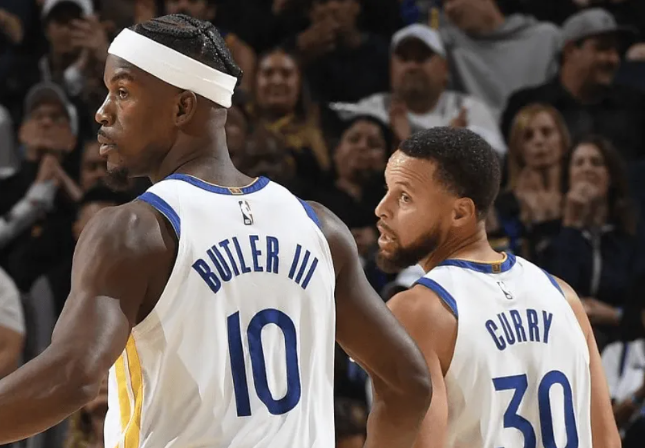 雄鹿爆冷击败勇士终结连胜，库里27分难救主，五大球星表现分析