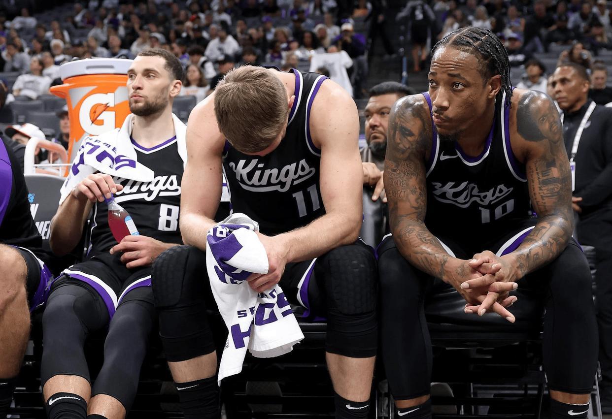 狂输32分再遭34分惨败！西部唯一全败队鹈鹕该何去何从？