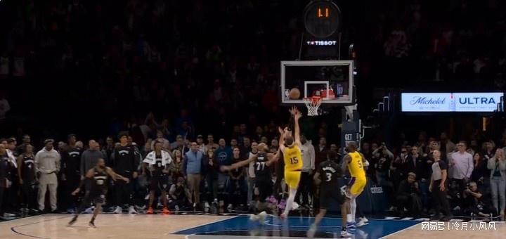 湖人最新动态：裁判报告解析，里夫斯全明星前景，灰熊战前伤情更新