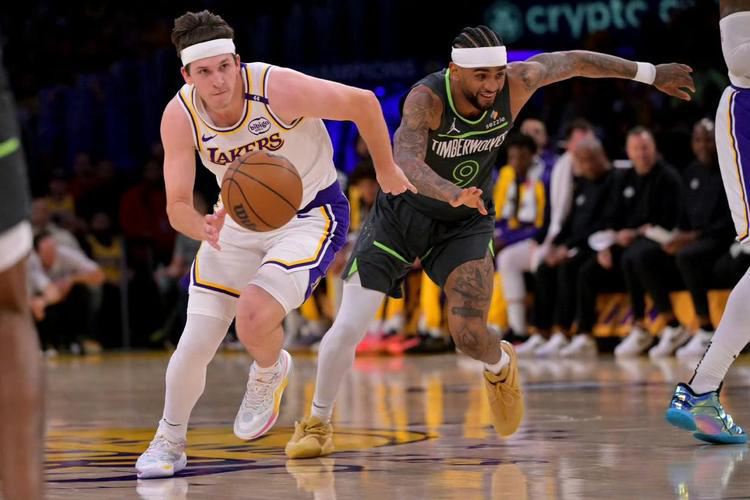 场均34+10+6！里夫斯能否超越范弗利特与本-华莱士成最强落选秀？