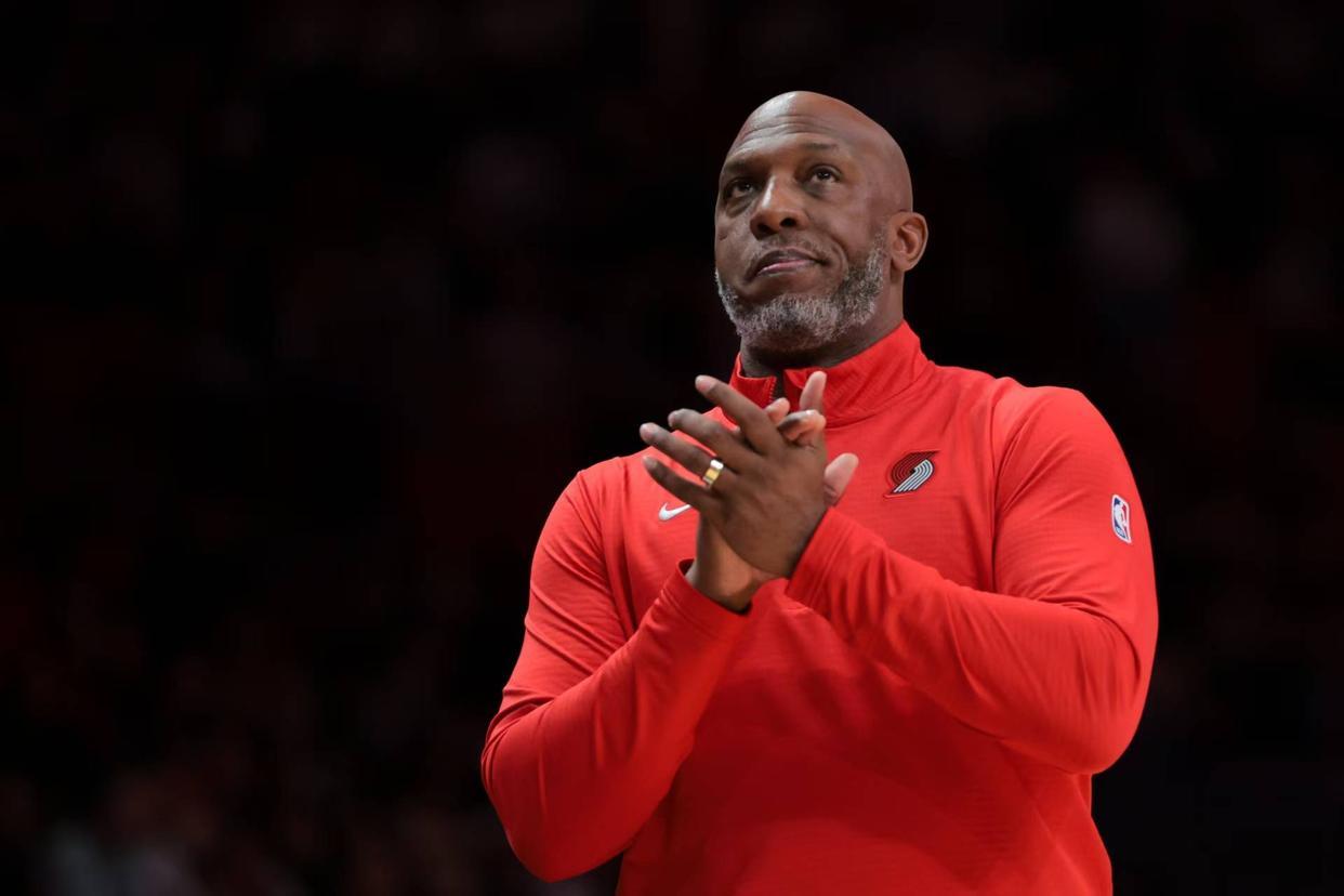 开拓者逆境崛起：主帅被捕后3胜1负，爵士一战彰显韧性