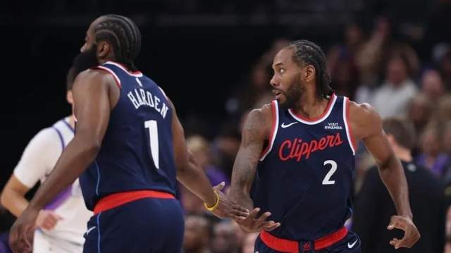 快船西部第9困境：激活祖巴茨，减少单打，启用新秀成破局关键