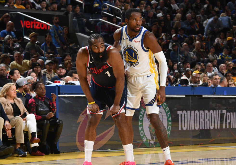 热火三连胜登顶进攻榜首！快船交易成全，东部格局生变