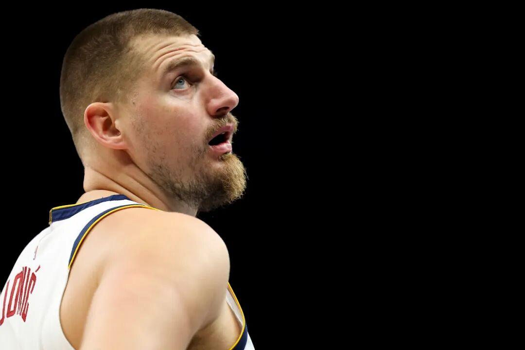 新赛季表现抢眼！贾马尔·穆雷能否首次入选全明星？