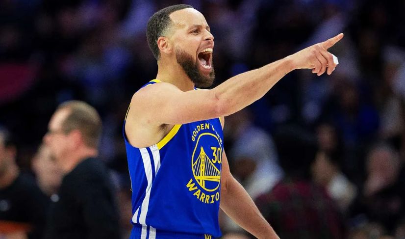 勇士队比赛数据