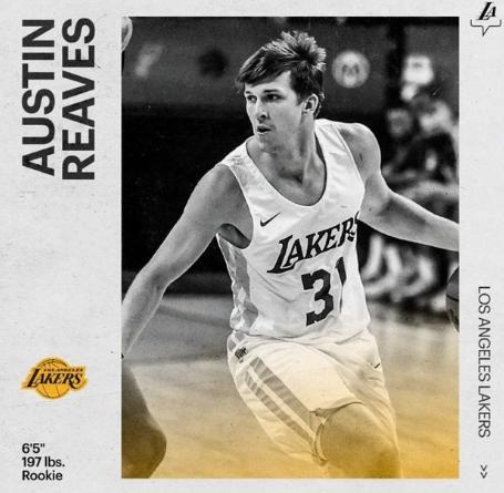 湖人再造全明星后卫！奥斯汀·里弗斯崛起，4000万续约成焦点