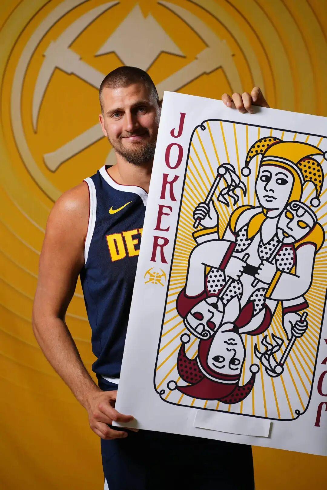 准者品牌NBA布局大获成功，里夫斯与波杰姆斯基成关键！