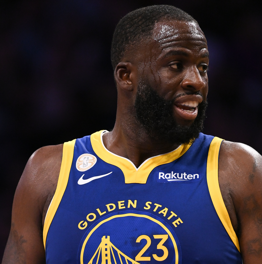 追梦格林怒批阿尔达马：假摔骗罚球行为如小丑，正负值暴跌成笑柄