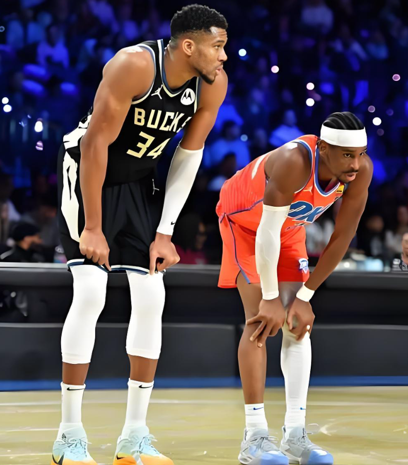 狂轰51分+压哨绝杀！落选秀逆袭成湖人核心，大交易或将来临