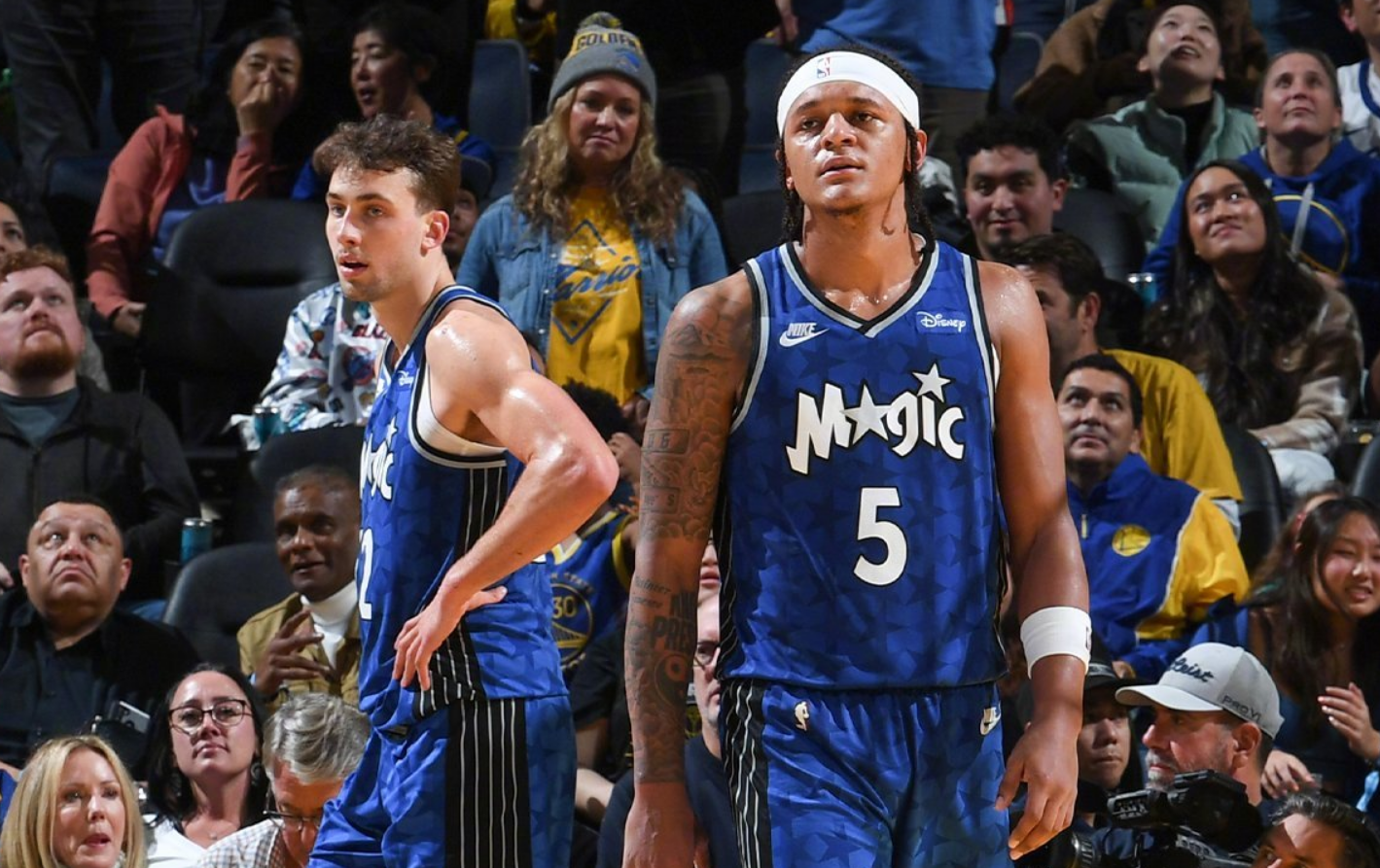 黄蜂VS魔术前瞻：魔术背靠背挑战，黄蜂能否火力全开？