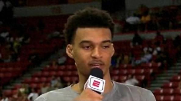 文班亚马27分18篮板，马刺胜热火开局五连胜追平队史纪录