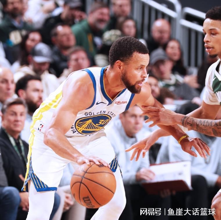 勇士爆冷负雄鹿！字母缺阵罗林斯爆发，库明加24+8难救主