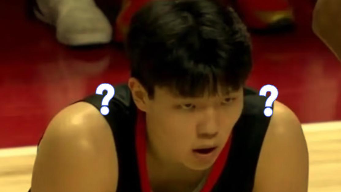 杨瀚森增重真相：开拓者要求还是自律问题？斯普利特成焦点