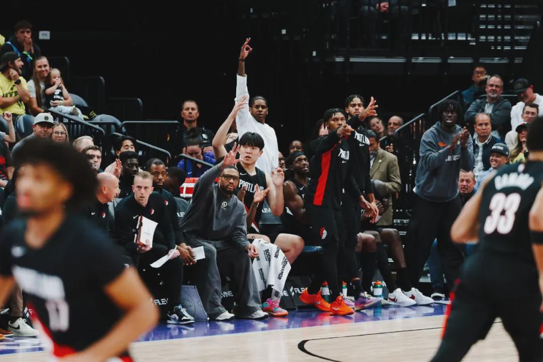 2025届首轮秀表现大揭秘：杨瀚森是否最菜？数据对比见分晓