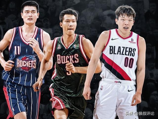 NBA中国球员点评杨瀚森：真实声音与成长建议