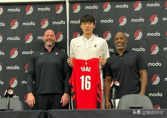 杨瀚森NBA舆论风波：球迷争议与媒体人热议