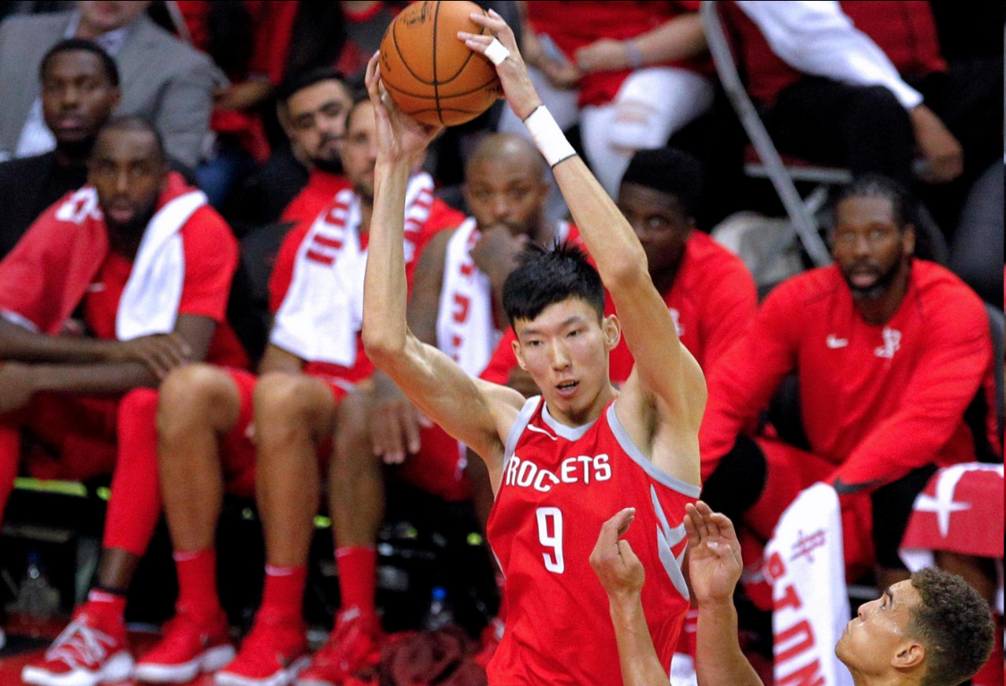 杨瀚森NBA之路遇阻？心态似周琦或面临回国危机