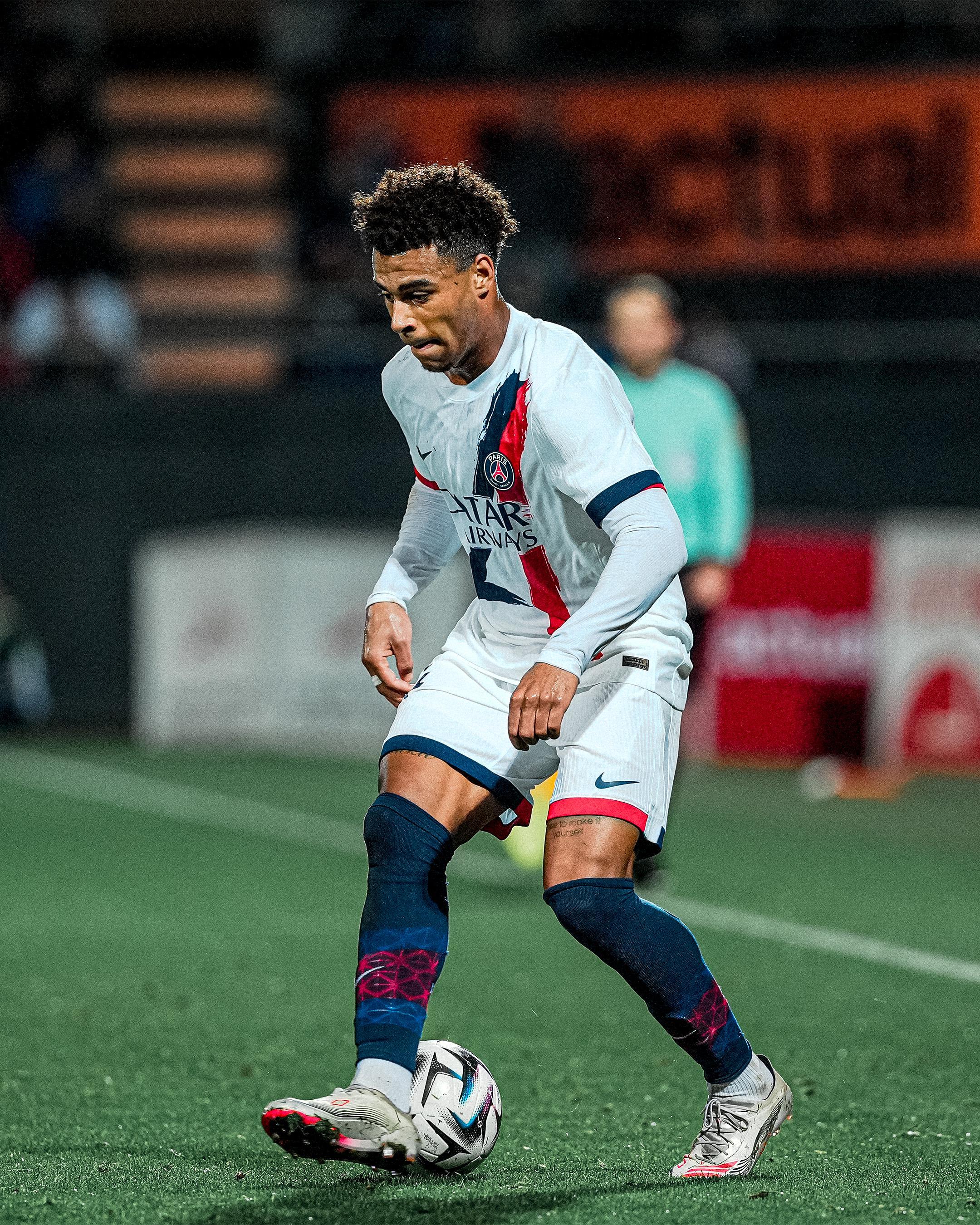 队报披露：杜埃右大腿肌肉拉伤，预计伤停7周无需手术