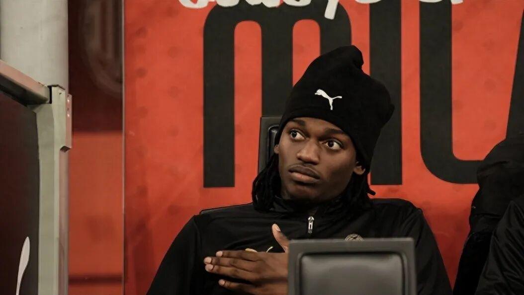 米兰名宿炮轰莱奥：10号球衣成进攻阻碍，无他米兰更高效