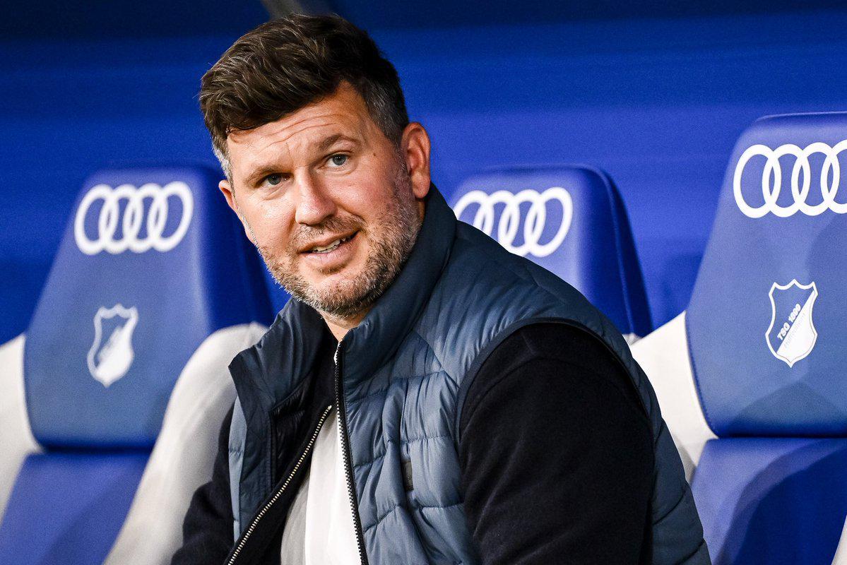 德天空：克洛普欲挖角霍村总监希克尔至萨尔茨堡红牛