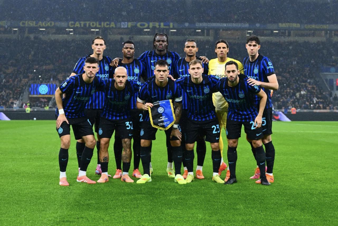 国米3-0佛罗伦萨：年轻新星闪耀，破密防与抗干扰能力双提升