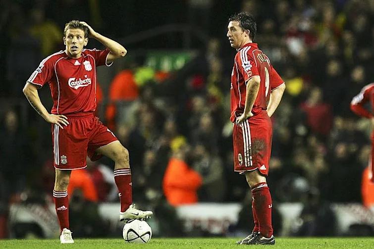 安菲尔德的至暗时刻：利物浦五大主场惨败全记录