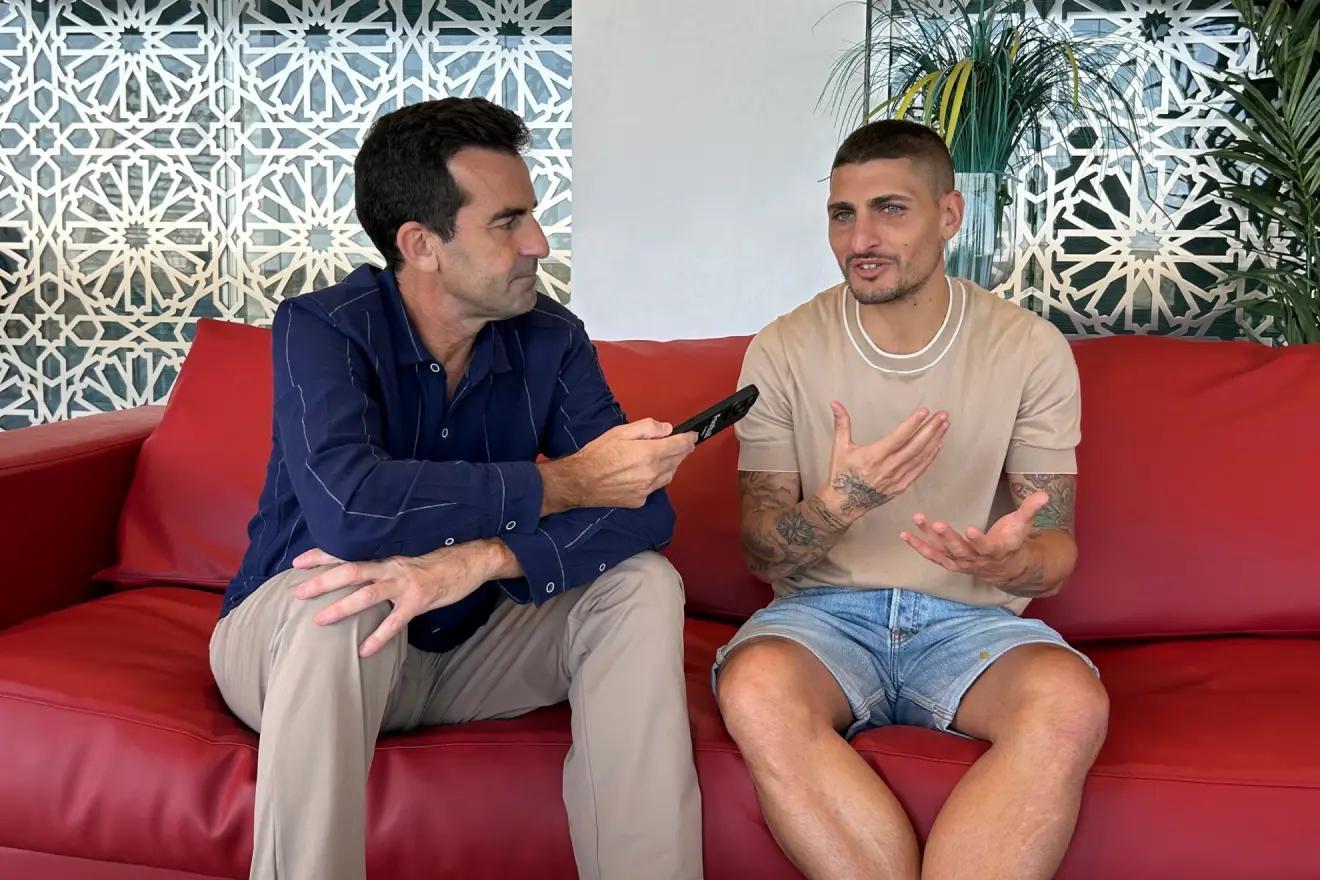 维拉蒂：皇马仅需10分钟高效表现便可连进3球，控球非必需