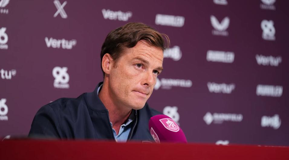 伯恩利主帅帕克：阿森纳实力强劲，主场全力争取制造麻烦