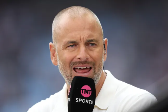 乔·科尔：切尔西边锋成关键，抗衡阿森纳仍需时日