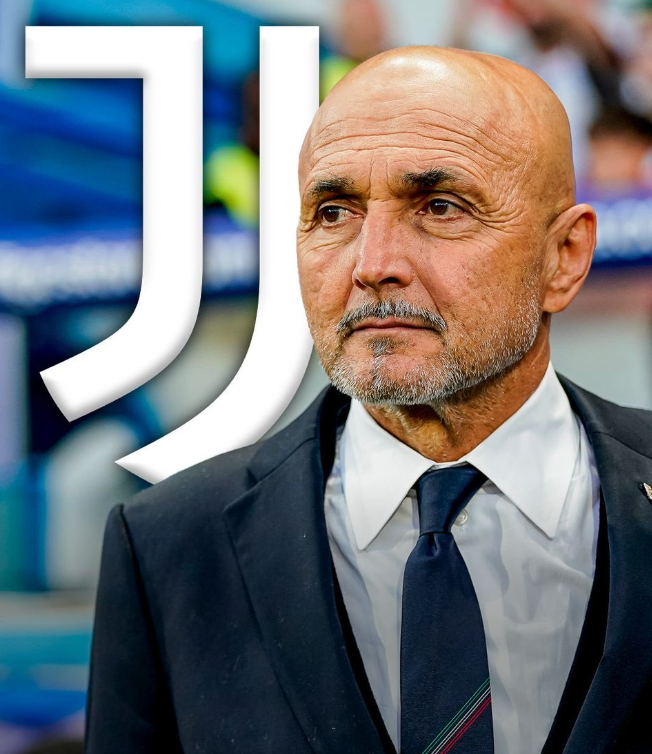 尤文图斯官宣换帅！斯帕莱蒂接任，1年3换主帅能否重振雄风？