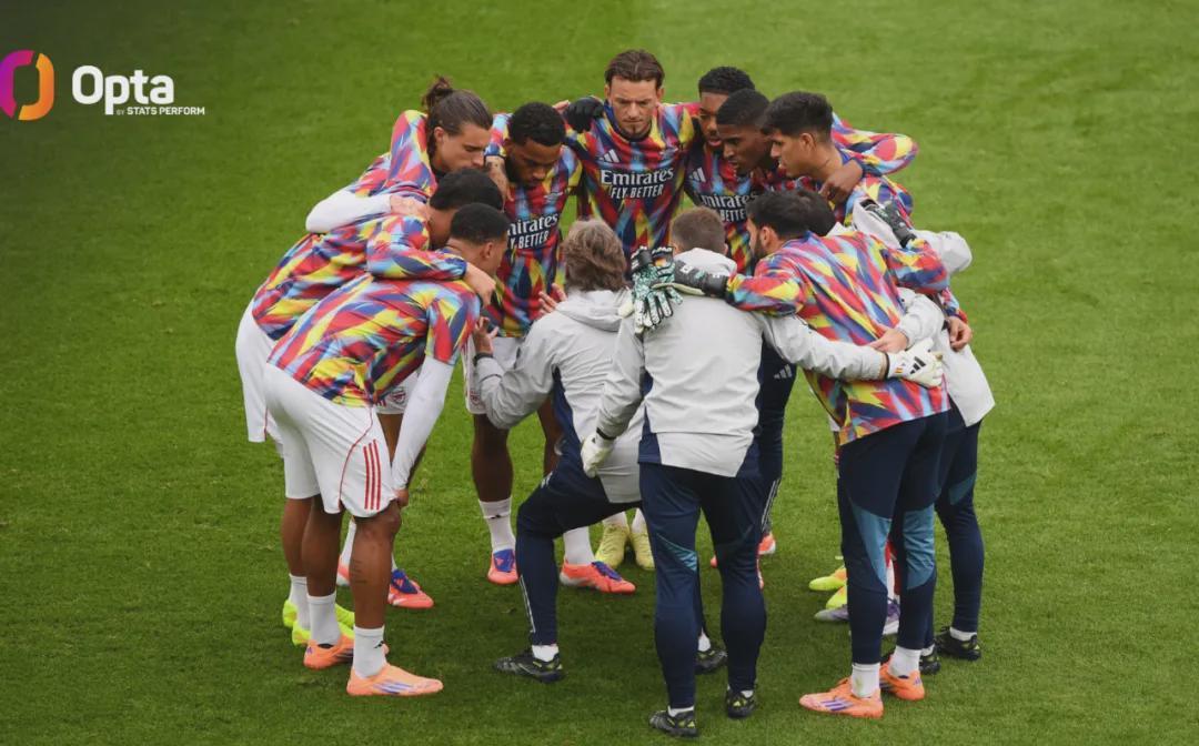 新考验！阿森纳再迎魔鬼赛程！交易泡汤？枪手新星疑似重返俱乐部