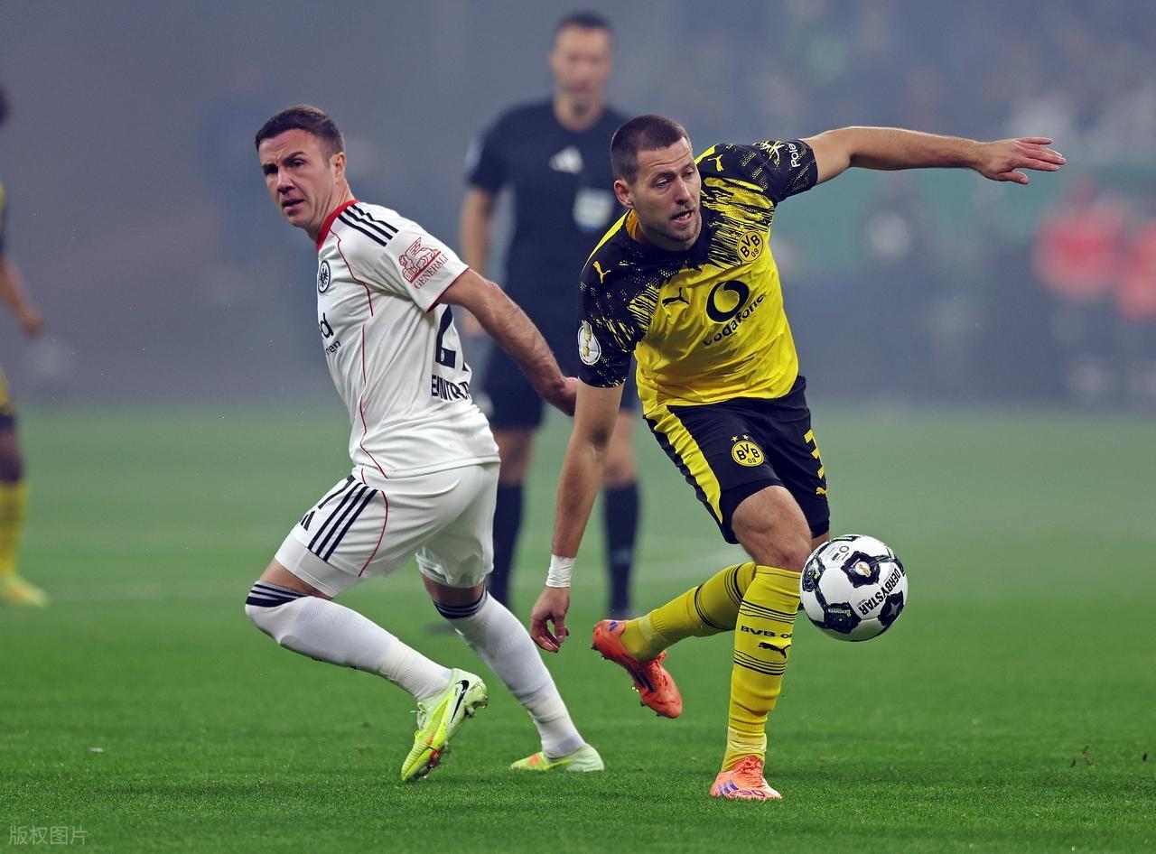 德甲前瞻：奥格斯堡迎战多特蒙德，多线作战大黄蜂能否全身而退？