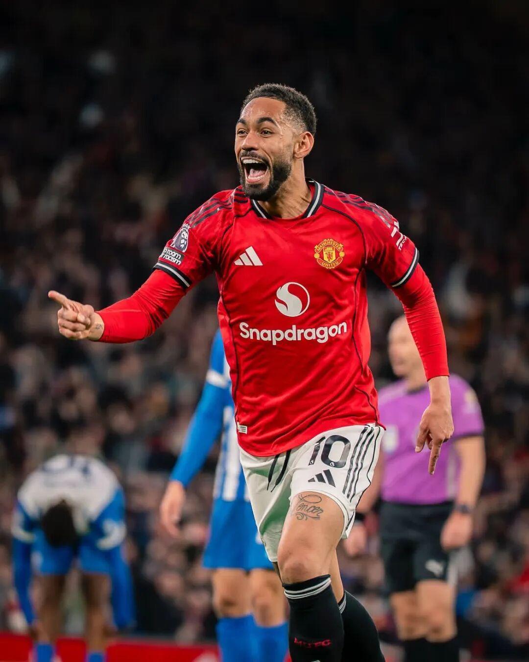 库尼亚VS加纳乔谁更强？曼联或争维尼修斯，转会动态一览