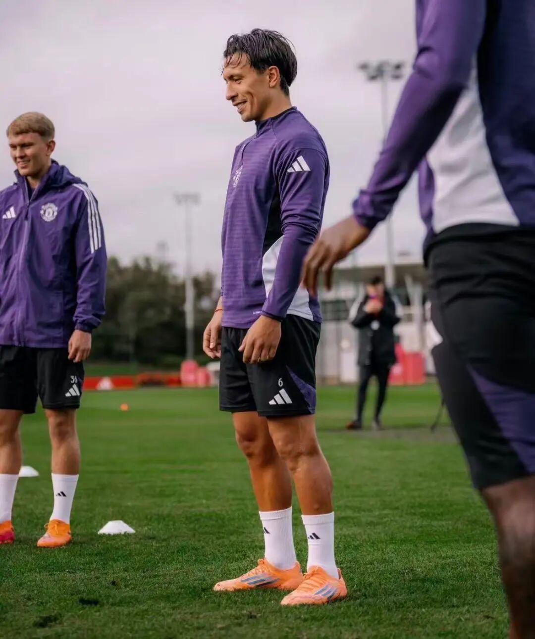 利马复出在即！阿莫林谈球员恢复与执教压力，诺丁汉森林主裁确定