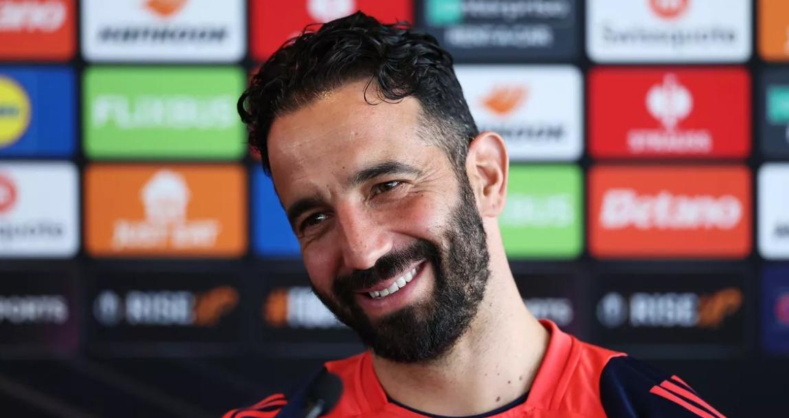 阿莫林谈曼联备战：利马复出需时，非洲杯影响球队调整策略