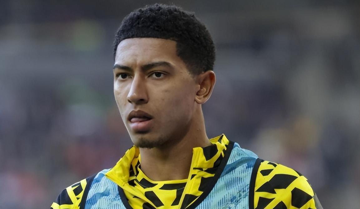 曼联中场引援遇挫：贝林厄姆拒绝加盟，马竞标价6000万欧