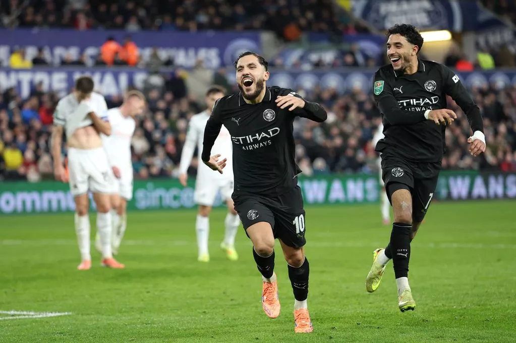 谢尔基：足球是我的全部，与瓜帅惺惺相惜无话不谈