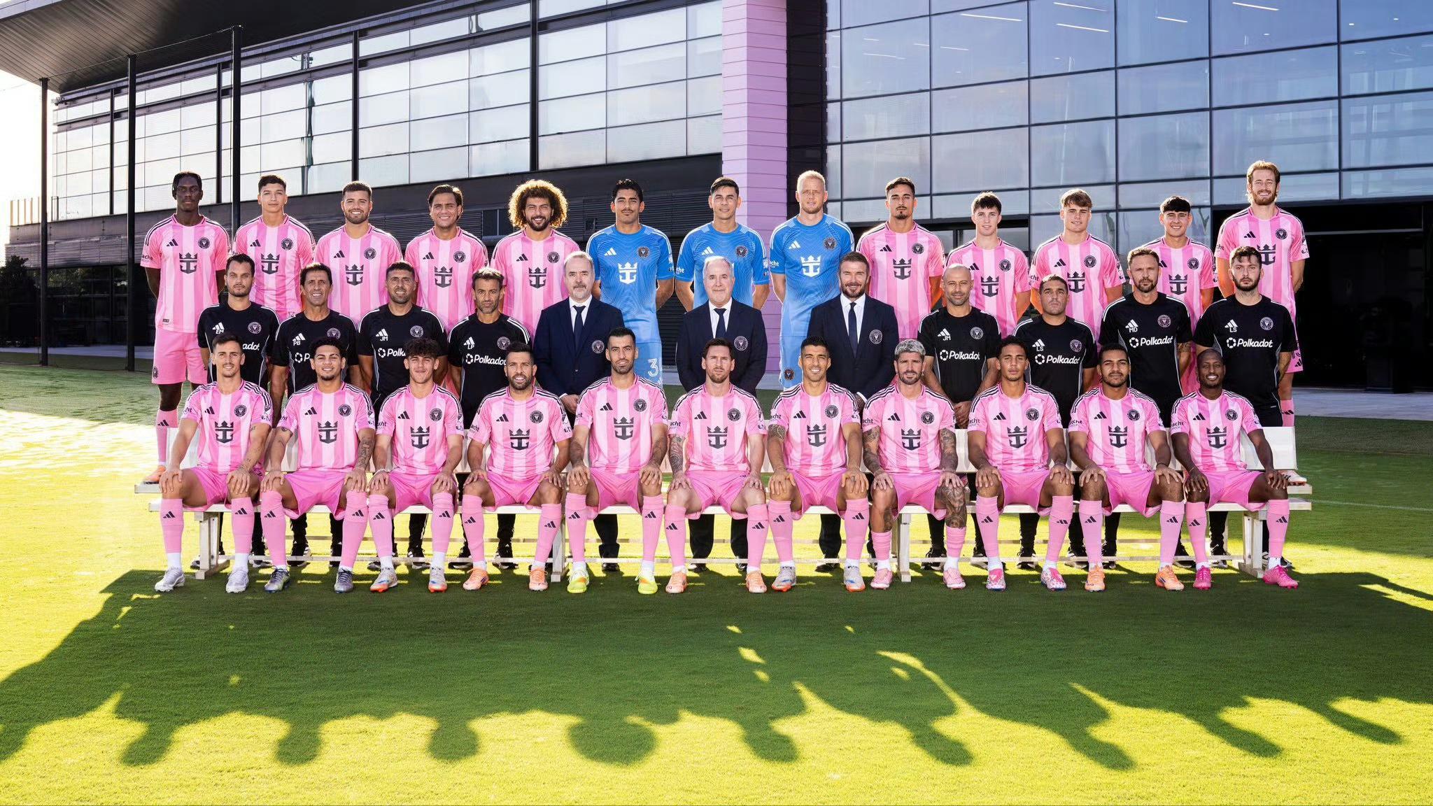 2025美职联薪资榜：梅西2045万美元领跑，孙兴慜亚洲球员最高