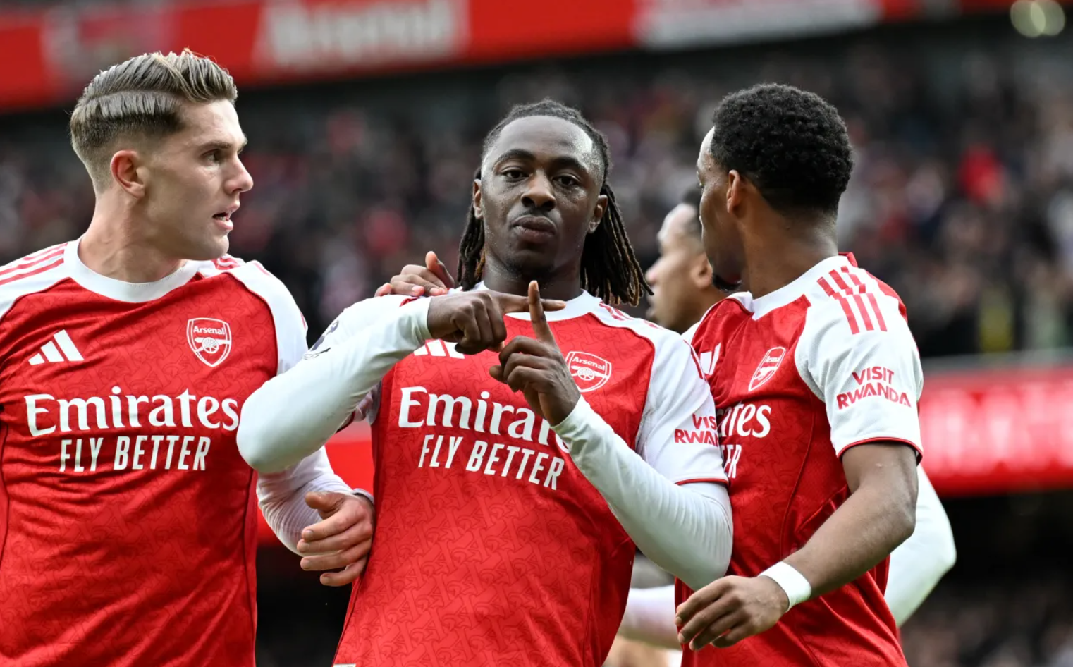 热刺旧将炮轰阿森纳：踢法沉闷，运动战进球能力联赛垫底